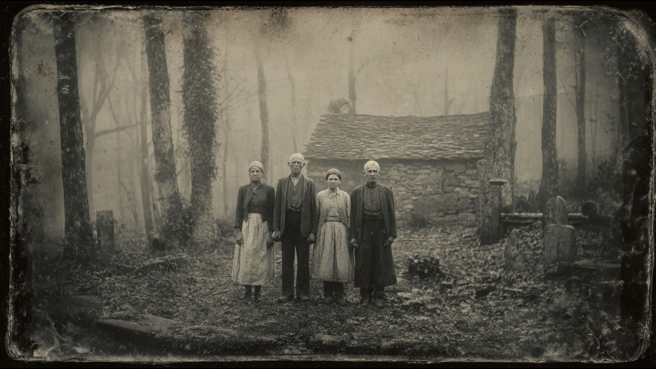 The Mountain Folk Were Never What We Thought — Old Bones Reveal Their True Nature