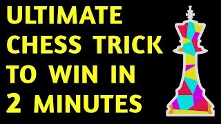 Chess Opening TRICKS to WIN Fast: Sicilian Defense Traps, Best Moves, Ideas, Strategy & Tactics