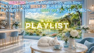 The BEST 30 from PLAYLIST 1~10