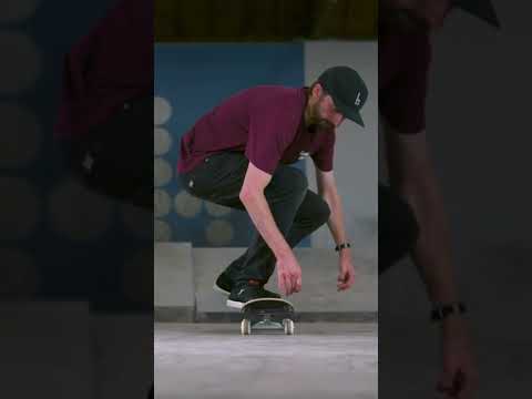 #shorts Kickflip Skate Support for Michael!
