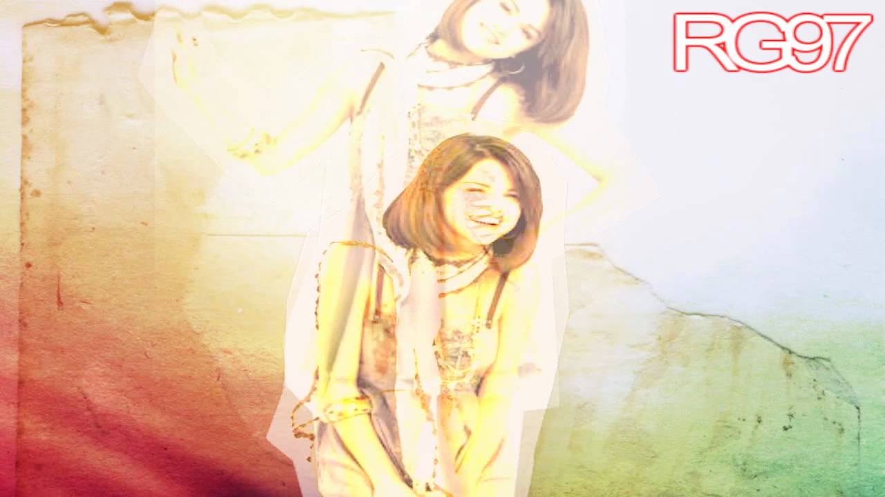 Selena Gomez - Trust In Me (Lyrics) - YouTube