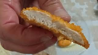כך תכינו שניצלים דקיקים דקיקים בעלות מופחתת