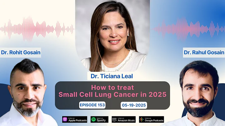 How to treat Small Cell Lung Cancer in 2025