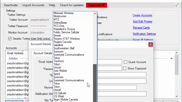 BetterNikebot AIO review