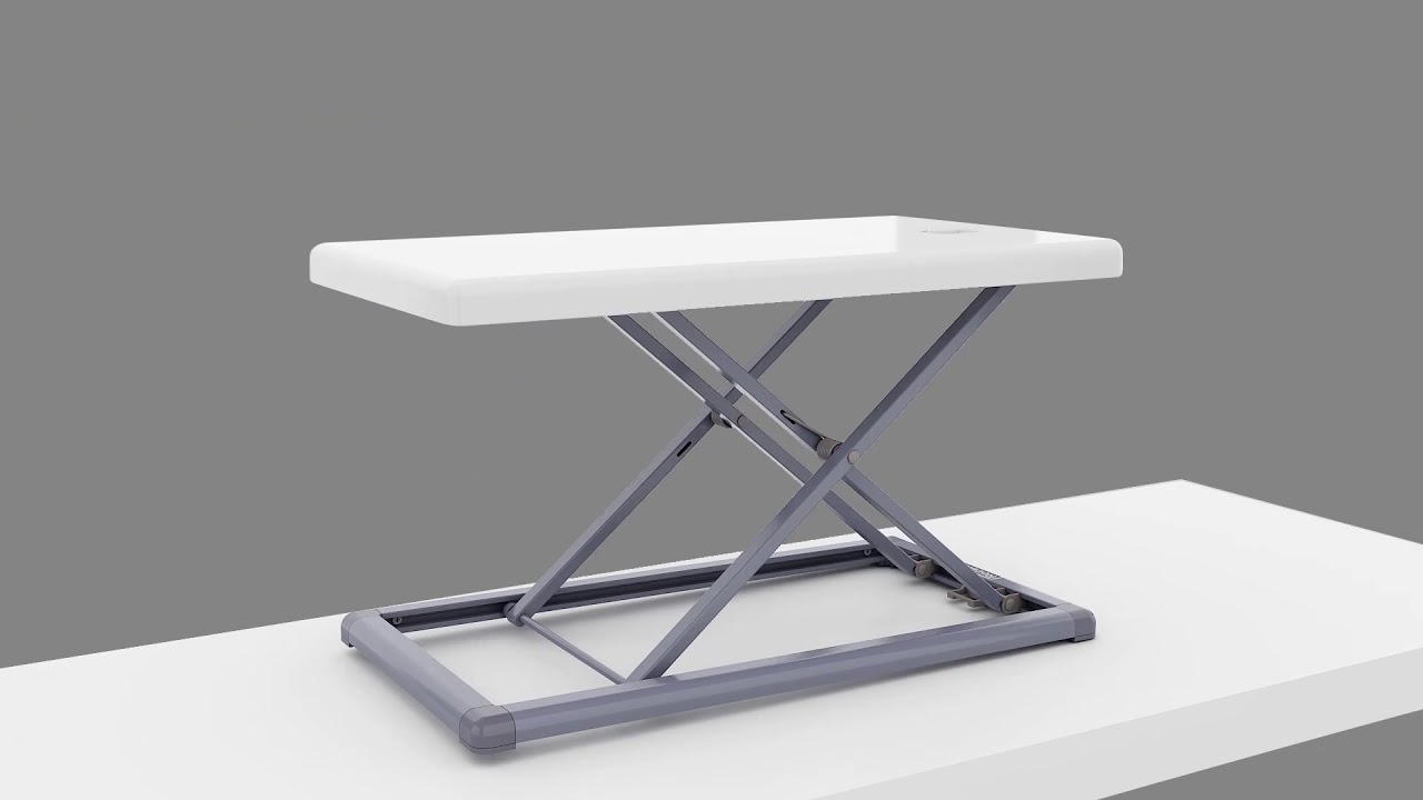 Rocelco PDR Animation