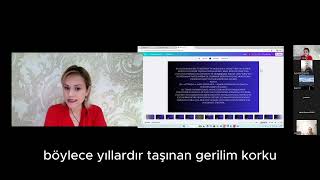 Nefes, Ses ve Titeşimler Eğitimden