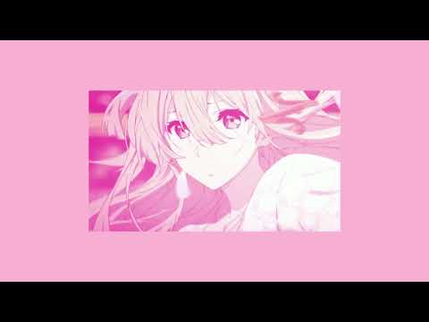 cannons - fire for you (sped up)