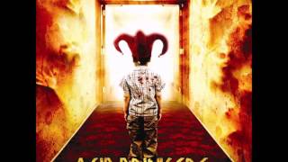 Watch Acid Drinkers The Ark video