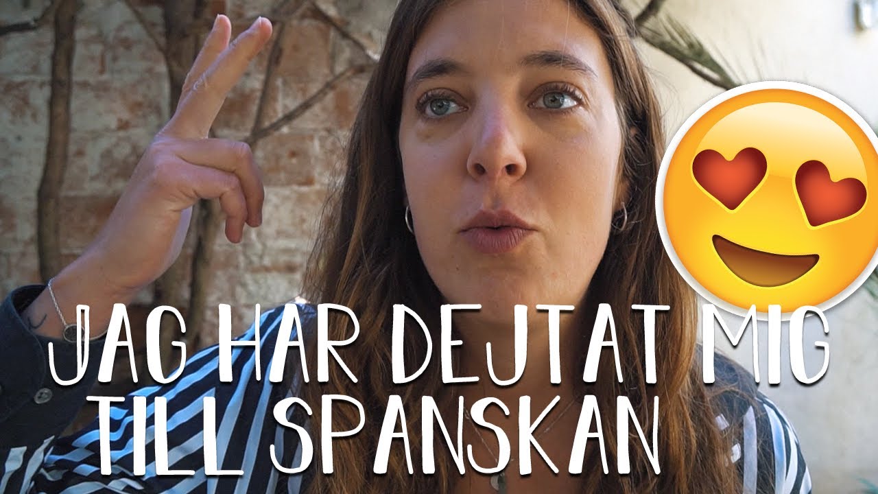 Q&A | Plugga spanska med EF i Barcelona 🇪🇸