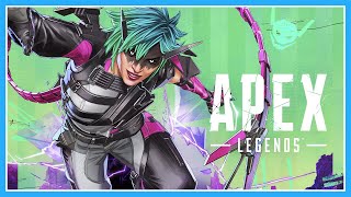 Новый Сезон В Apex | Мой Тикток - @Rytni.tv | Code Epic Store: Rytni