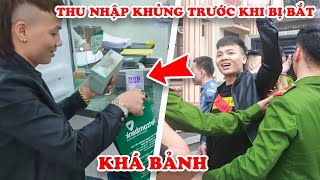 7 Youtubers Arrested By Police Have The Biggest Income In Vietnam