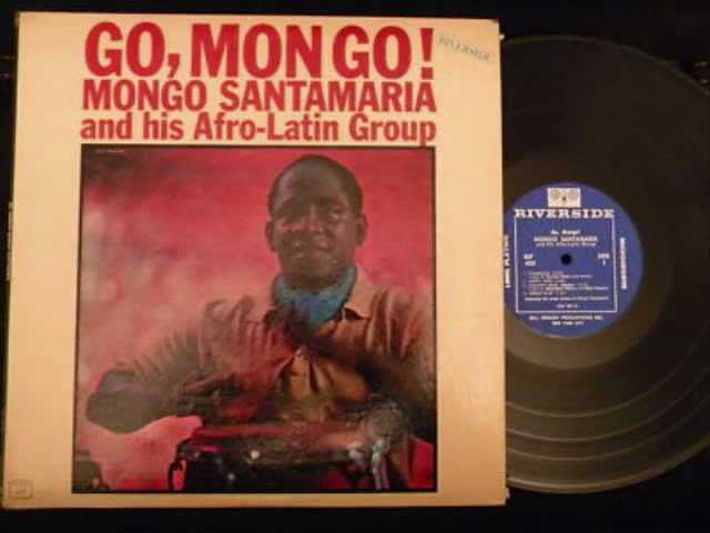 Watch MONGO SANTAMARIA - CARMELA on YouTube Watch MONGO SANTAMARIA - CARMELA on YouTube