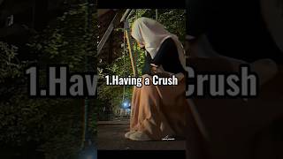 Things people think are haram but not #edit #islam #islamicshorts #sign #trending #viral #shorts