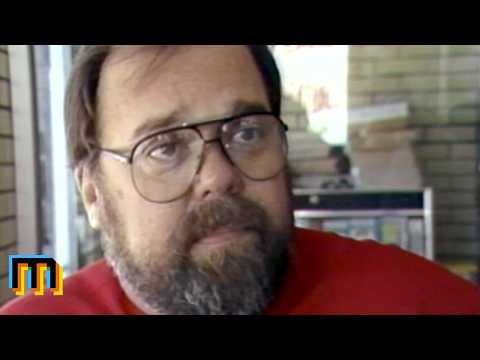 Bob Collins doesn’t want to be famous