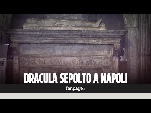 Video: Figli Del Conte Dracula: Com'è Stata La Sorte Degli Eredi Del Sanguinario Sovrano - Visualizzazione Alternativa