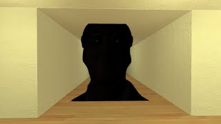 Nextbot Darkness Darkness Garrys Mod