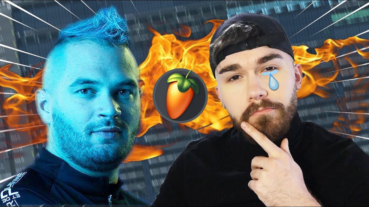 FAIRE UNE INSTRU TYPE JUL !! Drum Kit Ysos YouTube