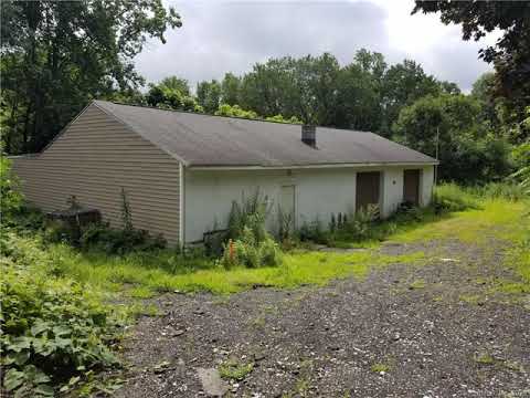 131 Bungay Road, Seymour, CT home video tour