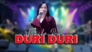 RENIKA PURI - DURI DURI | NEW ASTINA (OFFICIAL LIVE MUSIC) LIVE LEMBEYAN MAGETAN