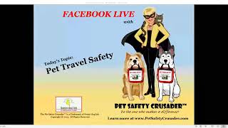 1 4 18 PetTravelSafetyPartI