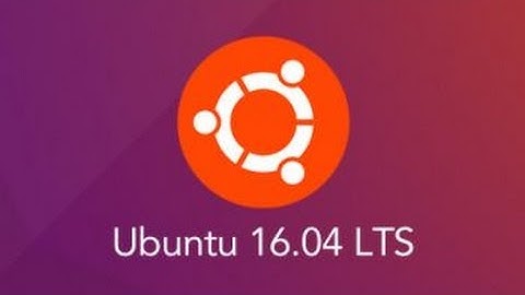 How to Install Ubuntu (Xenial Xerus) Desktop 16.04 LTS in Virtual Box with Full Screen Resolution