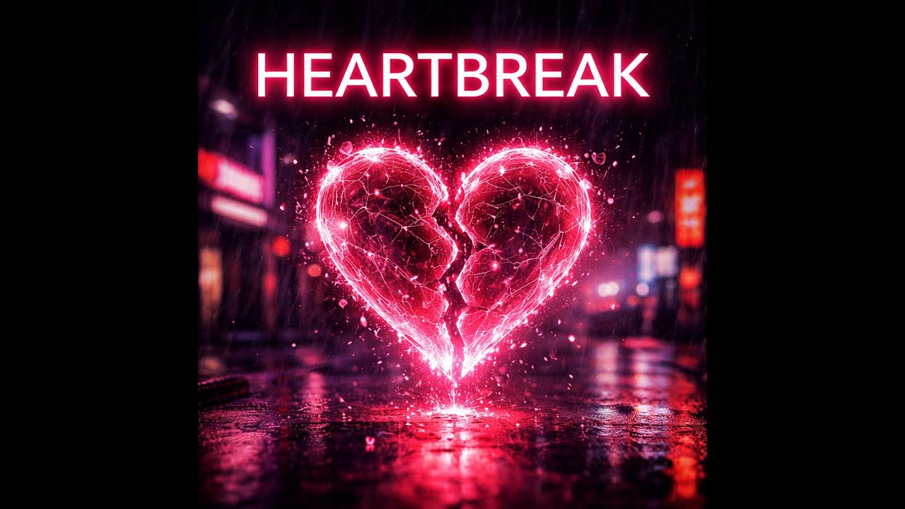 Heartbreak Song .Everything Fades Away | Emotional Anime Short