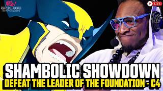 Shambolic Showdown - Episode 88 | Marvel Tokon Lobbies w/ C4