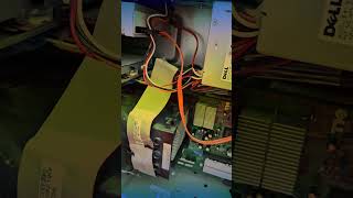 Bios problem fixed