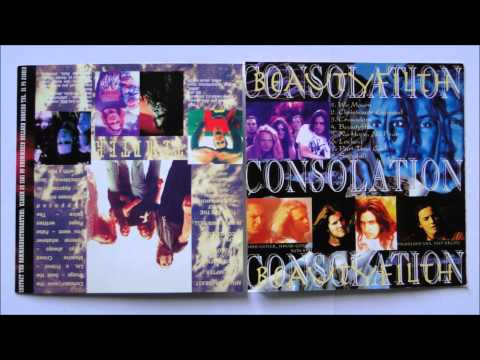 Consolation — Consolation - Locked