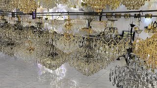 картинка: ЛЮСТРА АЗ 180 СОМОН, БРА, ГАЛАГЕН