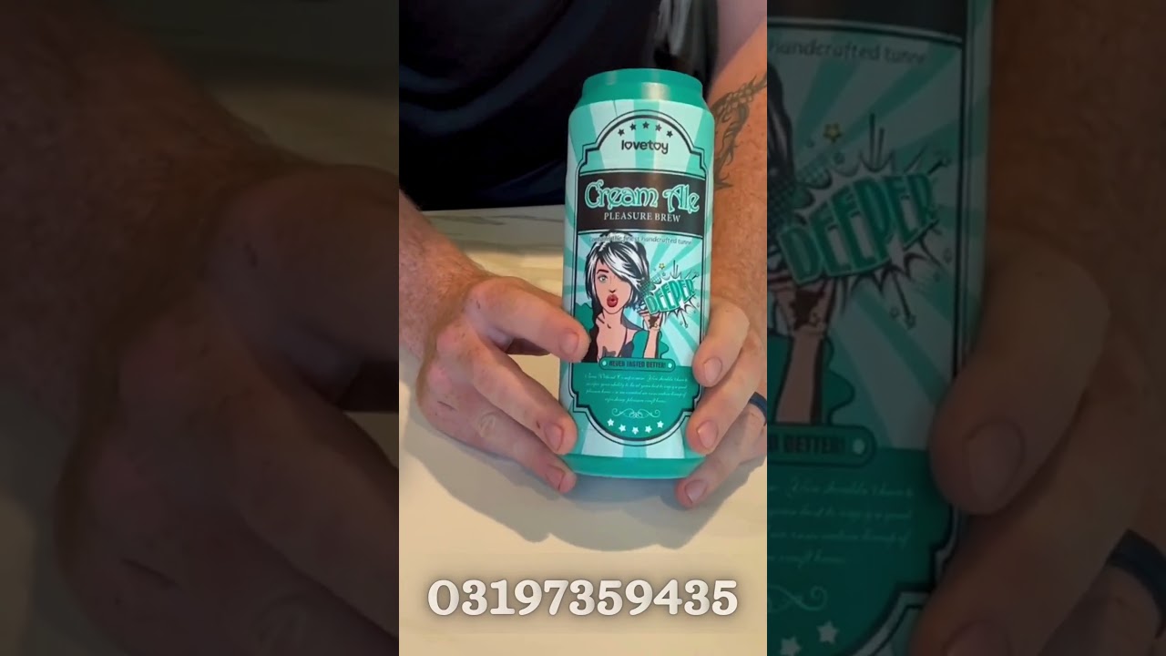 Soft Silicone Local Vagina for Male – Realistic Pleasure Toy!  