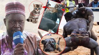 Mouss Yimou Sango Motakh Mou..? Le père De Reug Reug Révèle Sur Boy Niang2 et Met en Garde Franc…. 