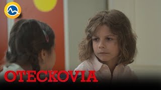 Oteckovia - Max Sa Dozvedel Pravdu. Musela Mu Ju Povedať Julka