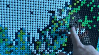 Charting Captain Nemo’s Voyage on the LEGO World Map