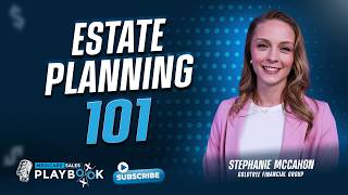 Why Every Medicare Agent Needs to Talk About Estate Planning MSP Ep 115