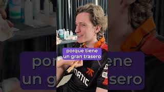 ¡Hola LATAM! 👋 Varios pros de #VALORANTMasters Toronto mandaron saludos a LATAM.