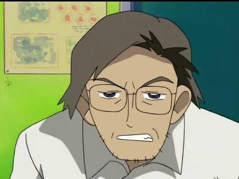 Cosmic Baton Girl Cometto San 25 RAW 