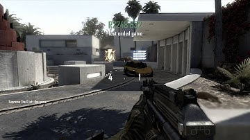 MLG Varient Team Map 2 Raid CTF vs UMG DALAS