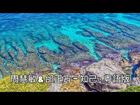 周慧敏 & 邰正宵 ~ 知己 · 粵語版