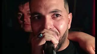 Cheb Sisiyou 2024 3Amha Hada 3Amha - عامنا هذا عامنا Ft Yacine Mozart Exclusive Clip Live