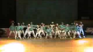 Magic Free Group