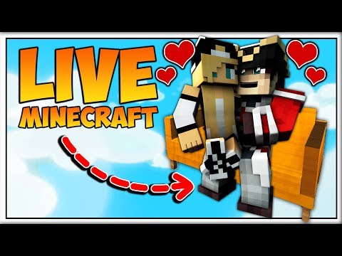 LIVE MINECRAFT ► VENEZ CONSTRUIRE AVEC MOI UNE VILLE MODERNE ! - LIVE MINECRAFT ► VENEZ CONSTRUIRE AVEC MOI UNE VILLE MODERNE !