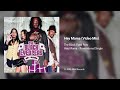 The Black Eyed Peas Hey Mama Video Mix mp3