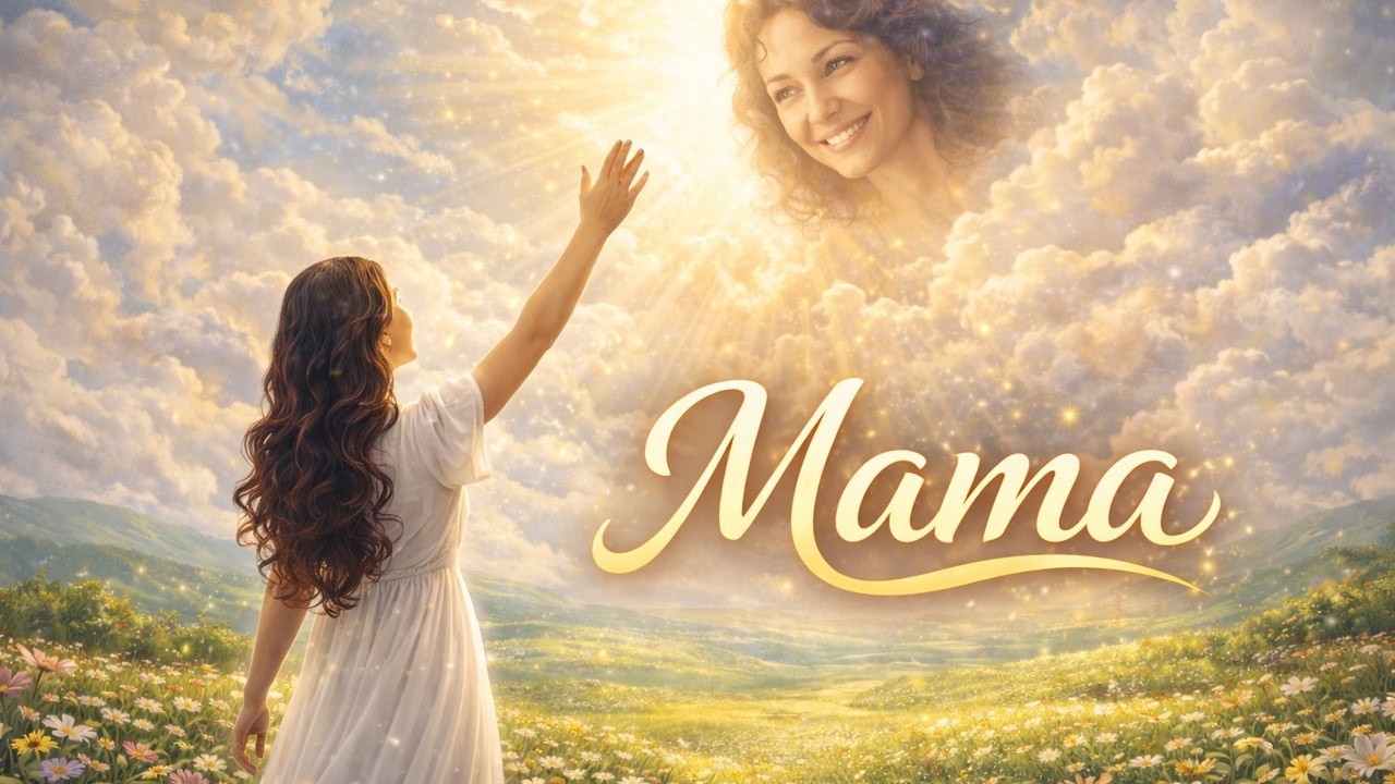 Mama, Missing my mother, Funeral Songs 2026