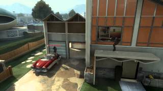 THCpositive - Black Ops II Game Clip