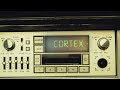 cortex - Close To Me (Official Visualizer)