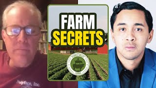 How Many Cows Should You Have Per Acre? (Part 4) #Farming #JoelSalatin #PermaCulture #Cows