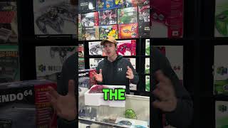 The Nintendo 64 Moment: A Life-Changing Childhood Memory #nintendo #retro #nintendo64 #gaming