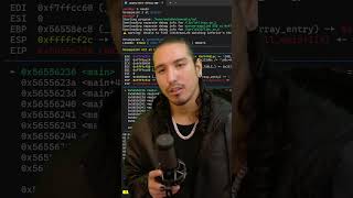 Binary Exploitation :O