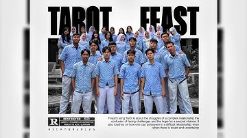 Tarot - .Feast PMV Typography || Alight Motion Preset